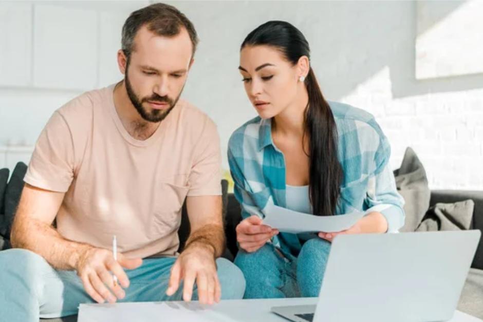 Aquí te contamos cómo es el proceso para divorciarse de manera virtual.&nbsp;&nbsp;(Foto: Depositphotos)