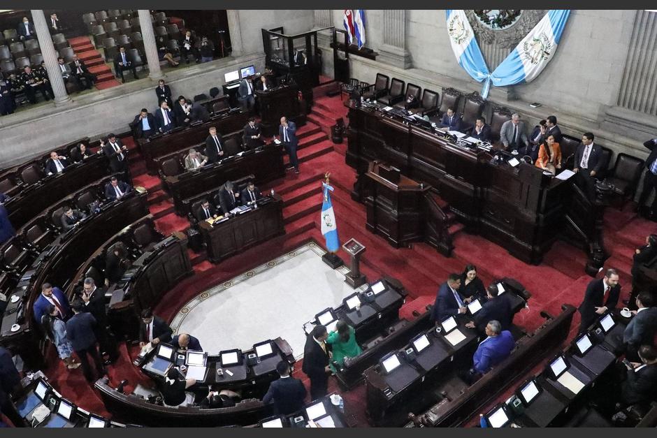 Diputados buscan aprobar, sin dictamen, la ampliación presupuestaria solicitada por el Ejecutivo. (Foto: Congreso)