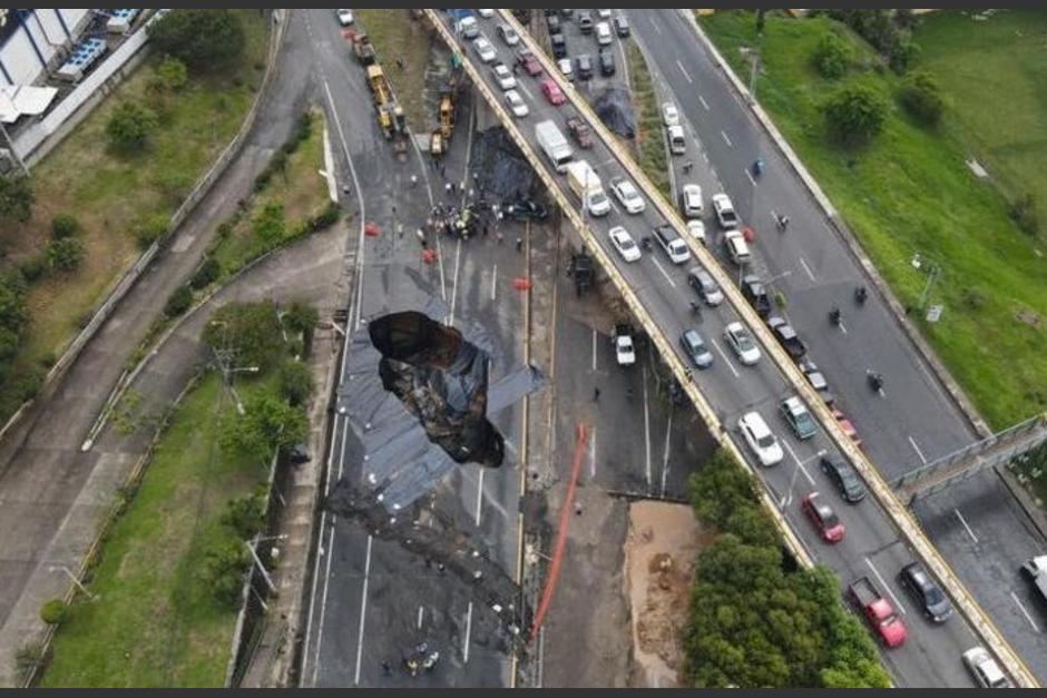 Por medio de una nueva ley se buscan soluciones para que el Estado pueda atender oportunamente diversas emergencias. (Foto: Archivo/Soy502)