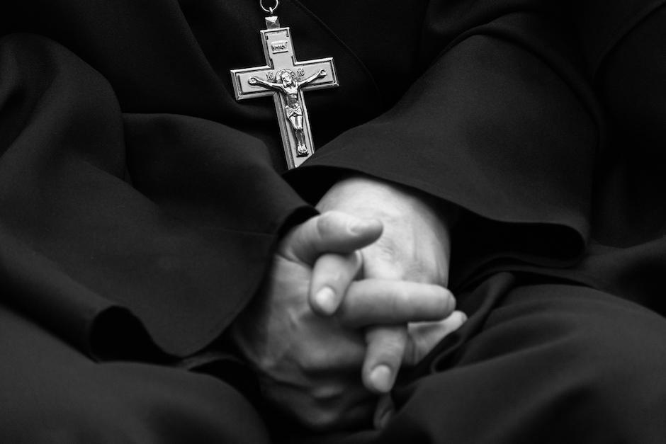 El aspirante a sacerdote murió tras haber estado internado en un hospital de la ciudad. (Foto ilustrativa: Shutterstock)