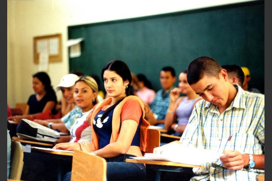 El CEPS aprobó una nueva universidad, la cual empezará a funcionar en dos años. (Foto: Archivo/Soy502)