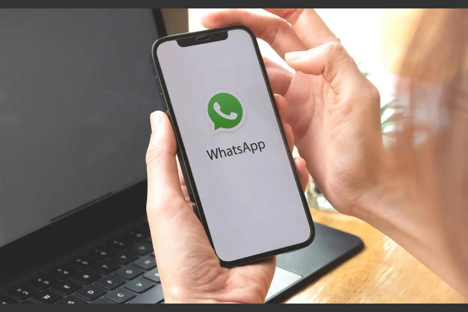 Una función en tu WhatsApp puede resultar peligrosa si la tienes activada. (Foto: archivo/Soy502)