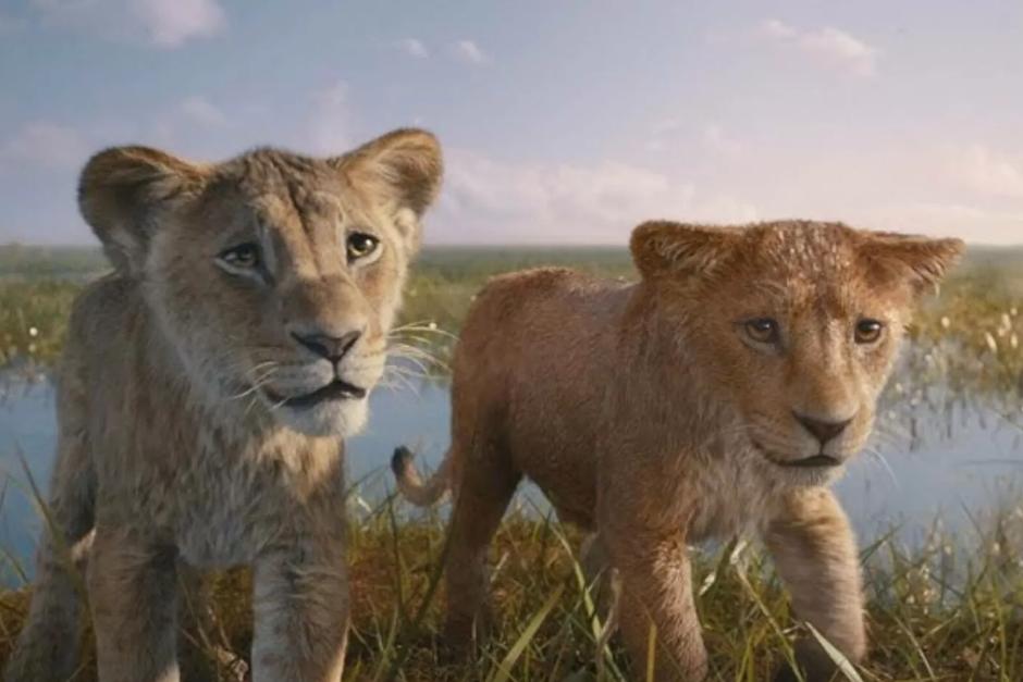 Disney cambia los orígenes de Scar y divide al público de "El rey león": el tráiler de Mufasa desata la polémica.&nbsp;(Foto: Vandal Random)