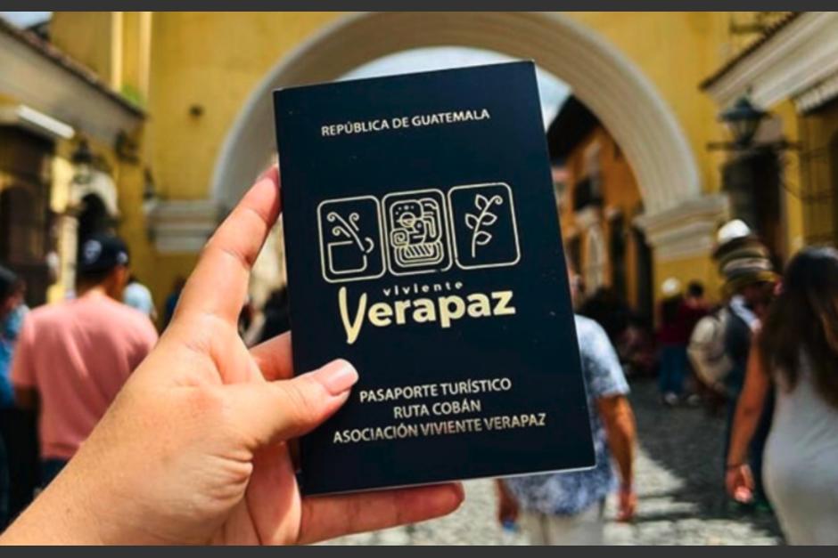 Obtener tu pasaporte para visitar Cobán es más sencillo de lo que imaginas. (Foto: Orquigonia)