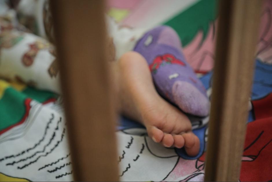 Varios niños con calidades especiales han fallecido en una casa hogar bajo el resguardo del Estado. (Foto: Cortesía/SBS)