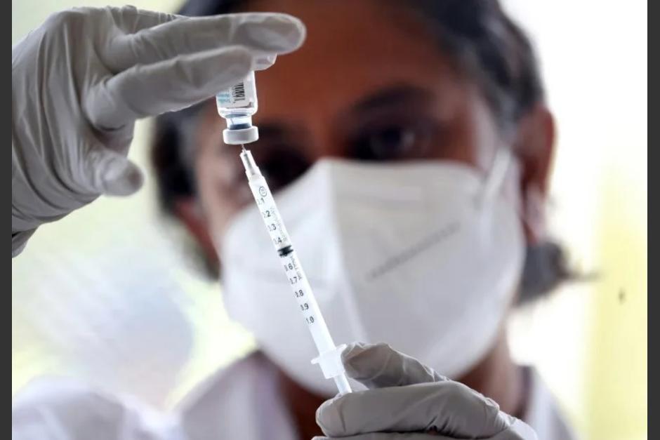 La OMS declaró emergencia internacional por nuevo virus MPOX. (Foto: AFP)