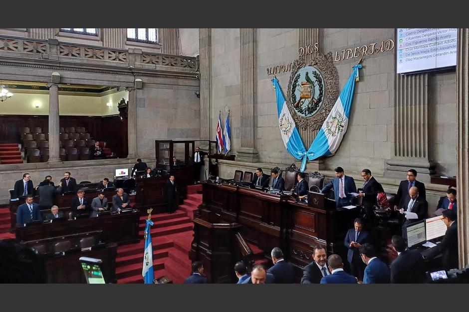 La CC solicitó información al Congreso para resolver un amparo sobre presuntas anomalías en la aprobación del incremento presupuestario. (Foto: Organismo Legislativo)