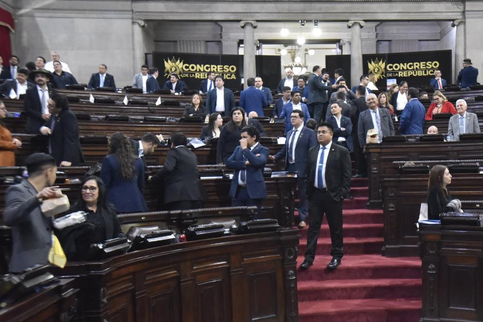 Los 48 Cantones de Totonicapán rechazaron el incremento de sueldo que se aprobaron la semana pasada los diputados. (Foto: Archivo/Soy502)