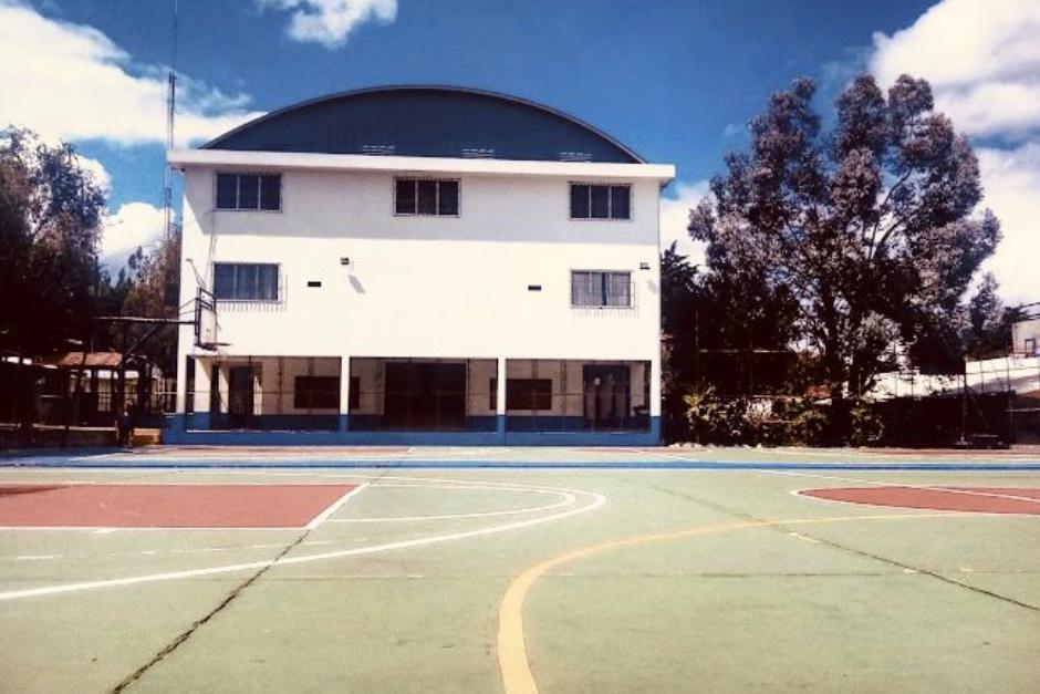 Conoce el colegio más antiguo del país, el Colegio de Infantes de la Catedral de Guatemala.&nbsp;(Foto: Gustavo Cruz del Pinal)&nbsp;