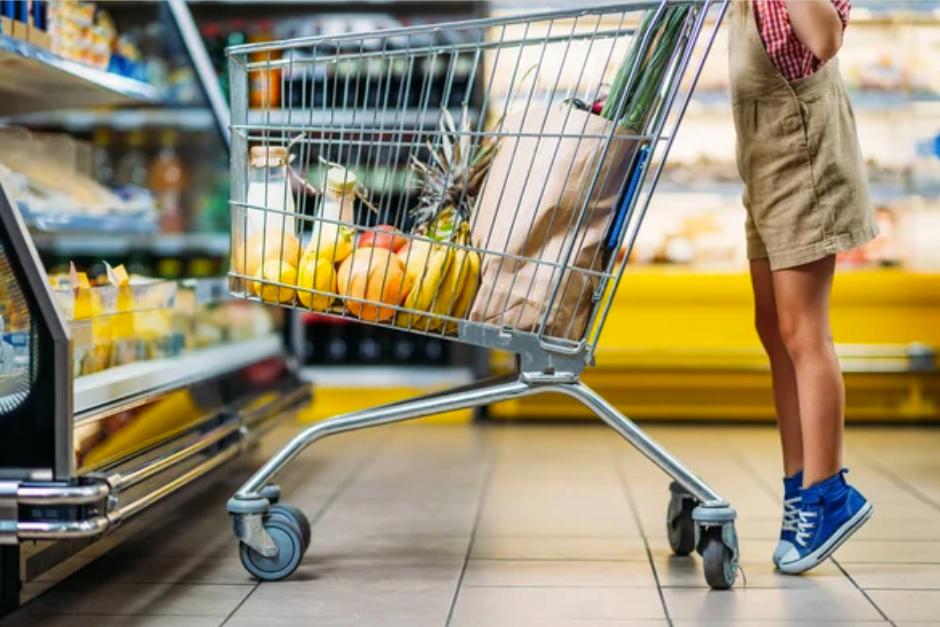 Este es el video que ha generado críticas sobre el comportamiento de la niña protagonista del desastre realizado en un supermercado.&nbsp;(Foto: Referencia/Depositphotos)&nbsp;