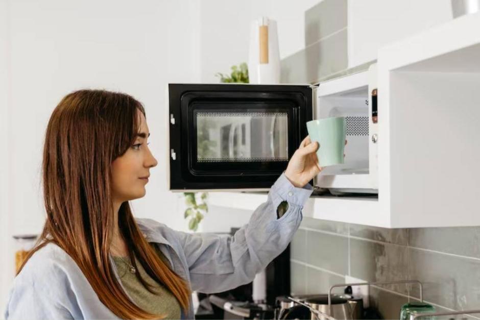 ¿Lo sabías? Este aparato electrodoméstico en tu cocina puede ser el peor enemigo para tu señal Wifi. (Foto: Archivo/Soy502)&nbsp;