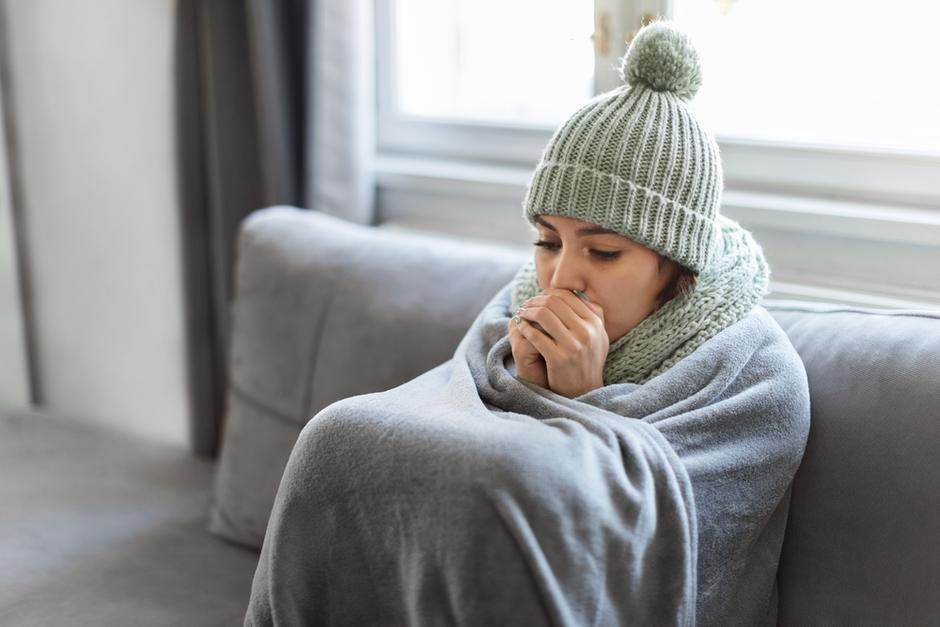 Según el Insivumeh, las condiciones del clima continuarán con lloviznas y frio. (Foto: Shutterstock)