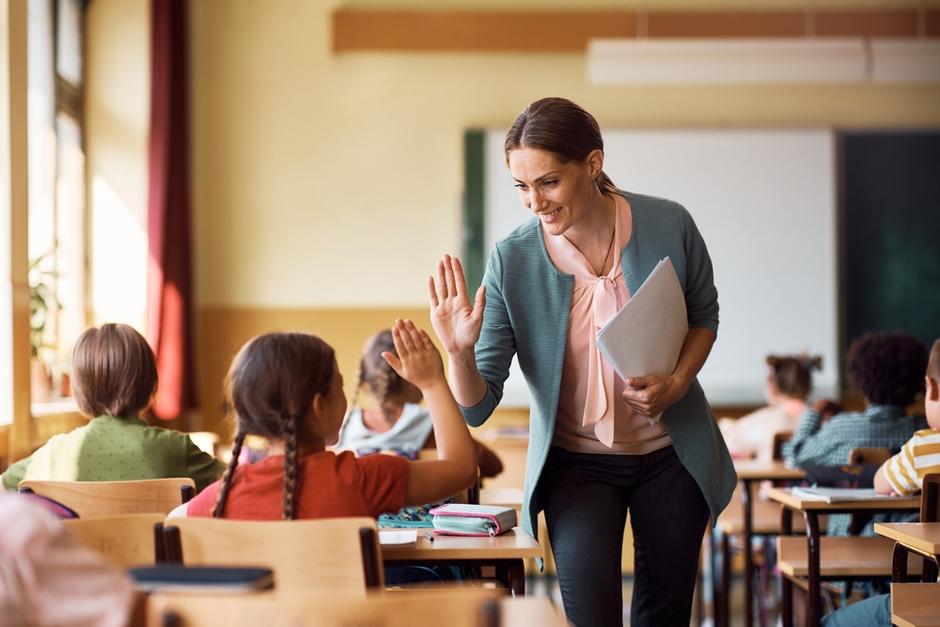 Autoridades del Ministerio de Educación consideran que el ciclo escolar para el próximo año arrancará en estas fechas.&nbsp;(Shutterstock)&nbsp;