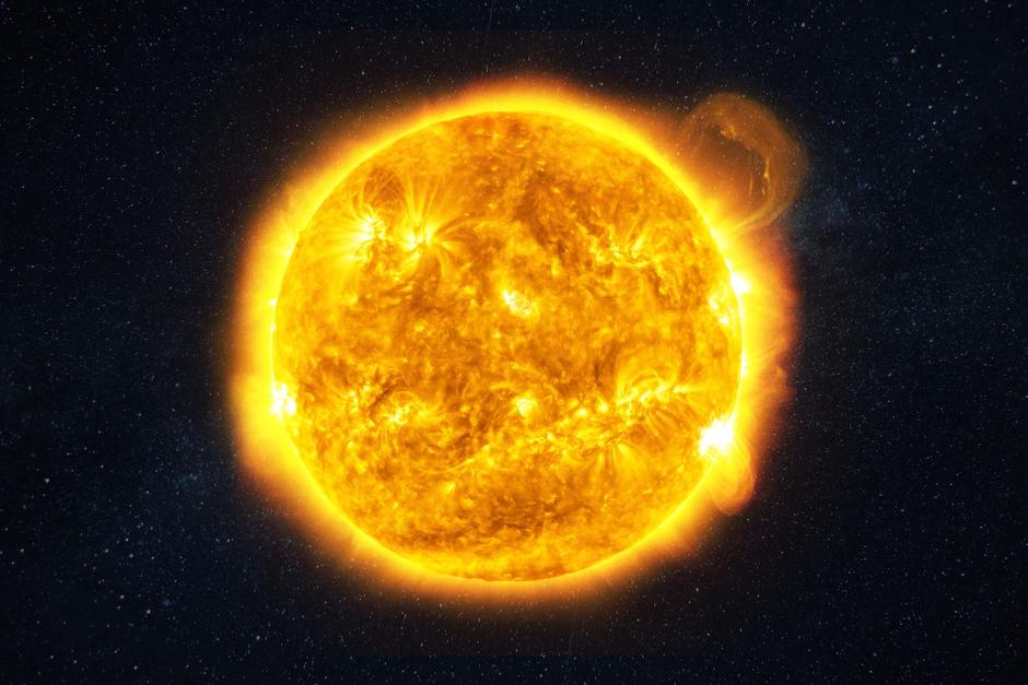 Este es un hito en la historia de las investigaciones sobre la estrella más brillante del sistema solar. (Foto: Shutterstock)