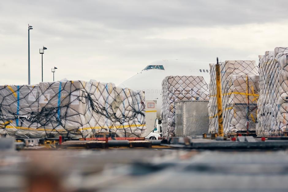 La Embajada de EE.UU. en Guatemala anunció la llegada de una donación al país. (Foto: Shutterstock/Soy502)