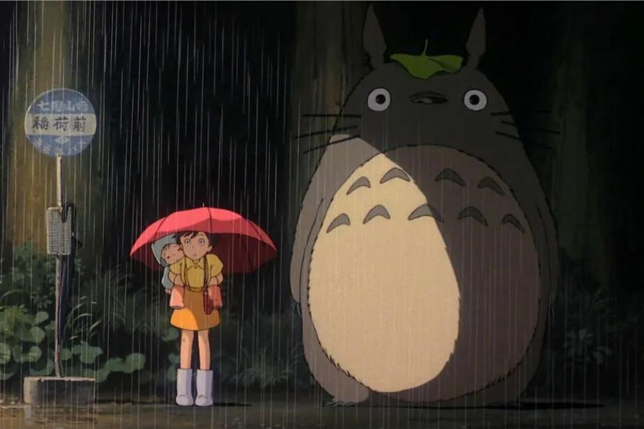 Este concierto musical será un espacio perfecto para los fanáticos de la película "Mi vecino Totoro", "El viaje de Chihiro", "Kiki: Entregas a domicilio".&nbsp;(Foto: Britannica)