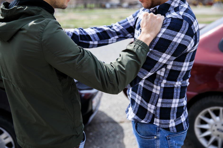 Los pasajeros de un bus llegaron a los golpes, luego de una discusión que inició por no ceder el asiento. (Foto ilustrativa: Shutterstock)