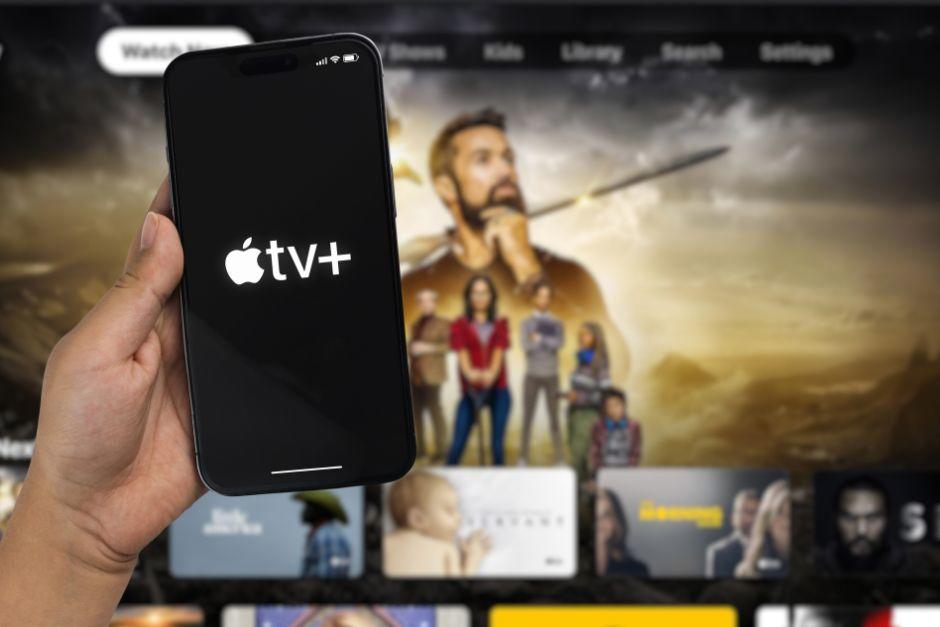 El primer fin de semana de 2025, Apple TV dará acceso gratis a su catálogo. (Foto ilustrativa: Shutterstock)