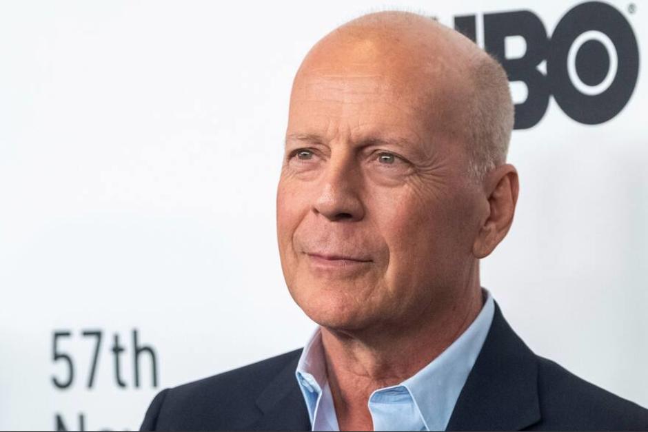 La hija de Bruce Willis compartió en sus redes sociales una postal donde se puede ver al actor. (Foto: Archivo Soy502)&nbsp;
