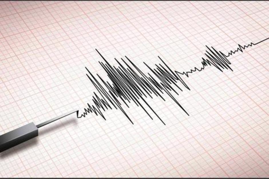 El temblor que sacudió el territorio nacional este jueves, según confirmaron los expertos. (Foto: Archivo/Soy502)