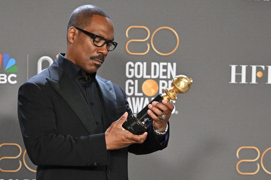 Los Golden Globes 2024 se llevarán a cabo este domingo 7 de enero. (Foto: Citizen)