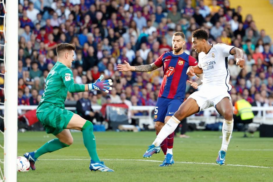 El Real Madrid y el FC Barcelona conocieron a sus rivales en los octavos de final. (Foto: RFEF)