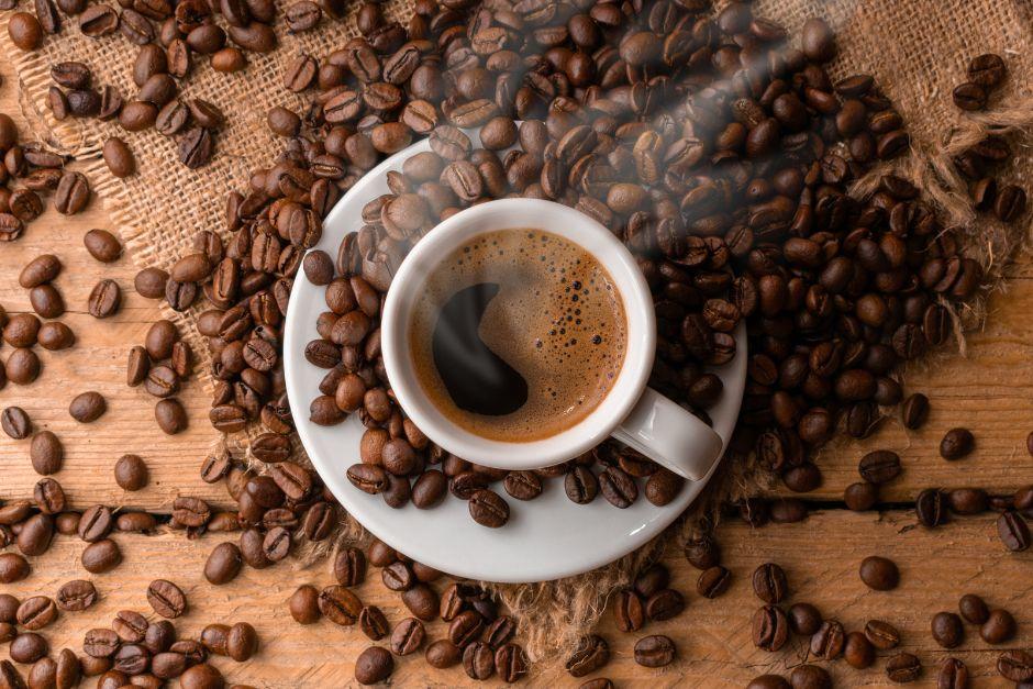 El mercado europeo constituye el 26% del total de la cosecha de café 2022-2023 según Anacafé, Bélgica ocupa el 10%. (Foto: Shutterstock)
