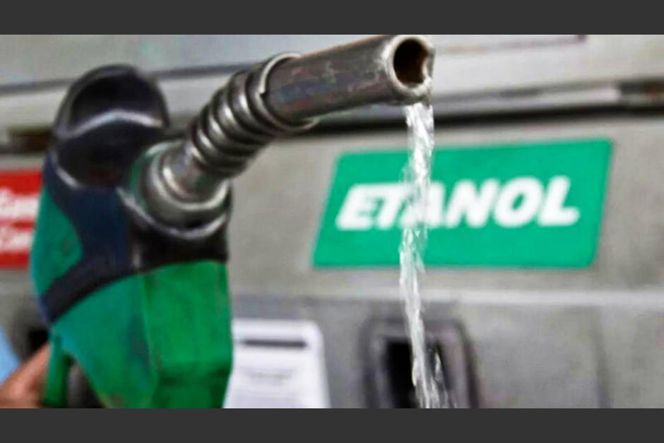 Dan a conocer normas técnicas para distribuir etanol. (Foto: Noticias autocosmos)