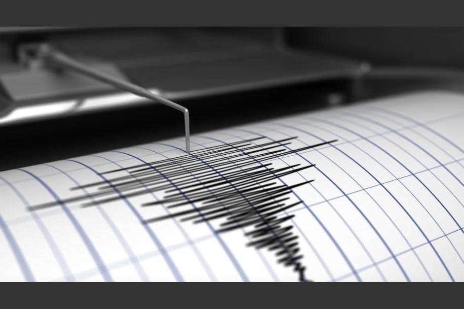 Un temblor de magnitud 5.4 se registró la tarde de este jueves y fue sensible en algunos departamentos del país. (Foto: Archivo/Soy502)