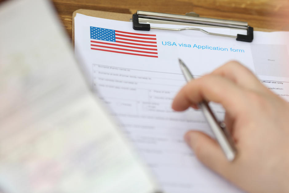 Cuidado con las estafas de visas de trabajo para los Estados Unidos. (Foto: Soy502/Archivo)