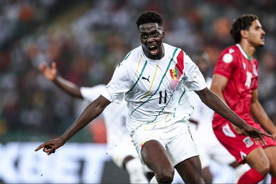 La Copa Africana le ha brindado a los amantes del fútbol momentos inolvidables. (Foto: CAF)