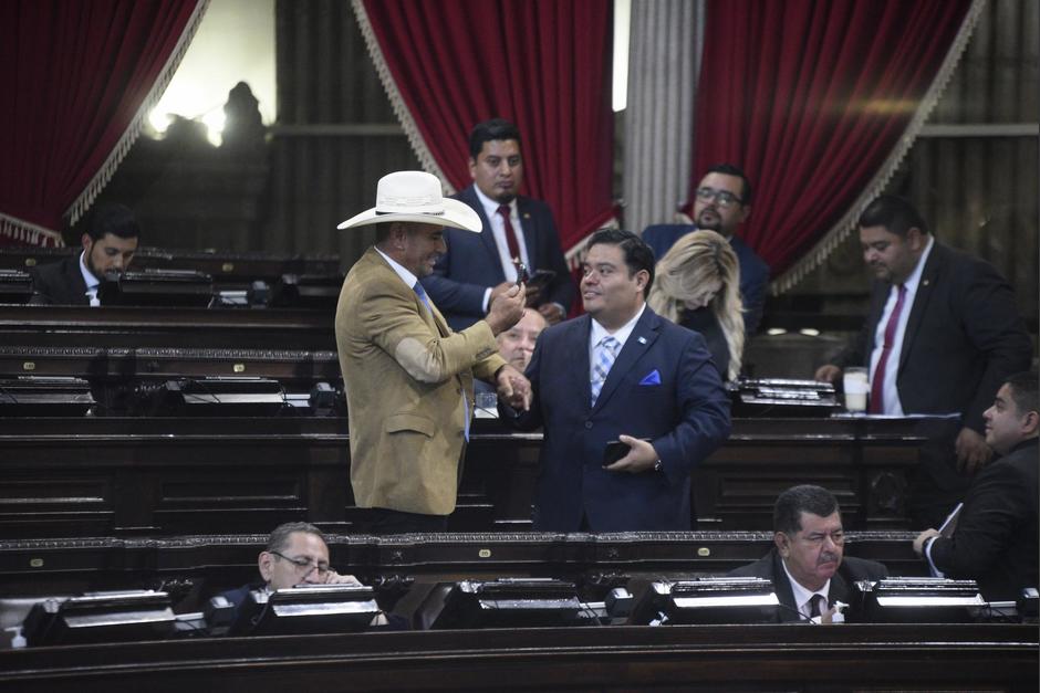 Tres Kiebres retó a Allan Rodríguez a una pelea, y guatemaltecos reaccionaron con singulares comentarios. (Foto: Wilder López/Soy502)&nbsp;