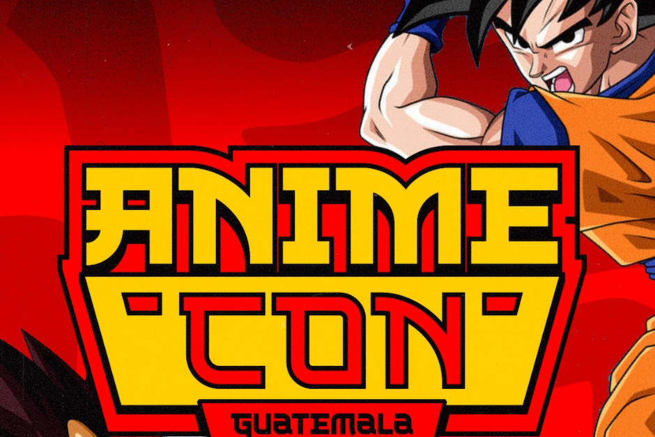 Los actores que prestan sus voces a Goku y Freezer en su versión en Español Latino visitarán Guatemala en un espectáculo imperdible. (Foto: Anime Con 2024)