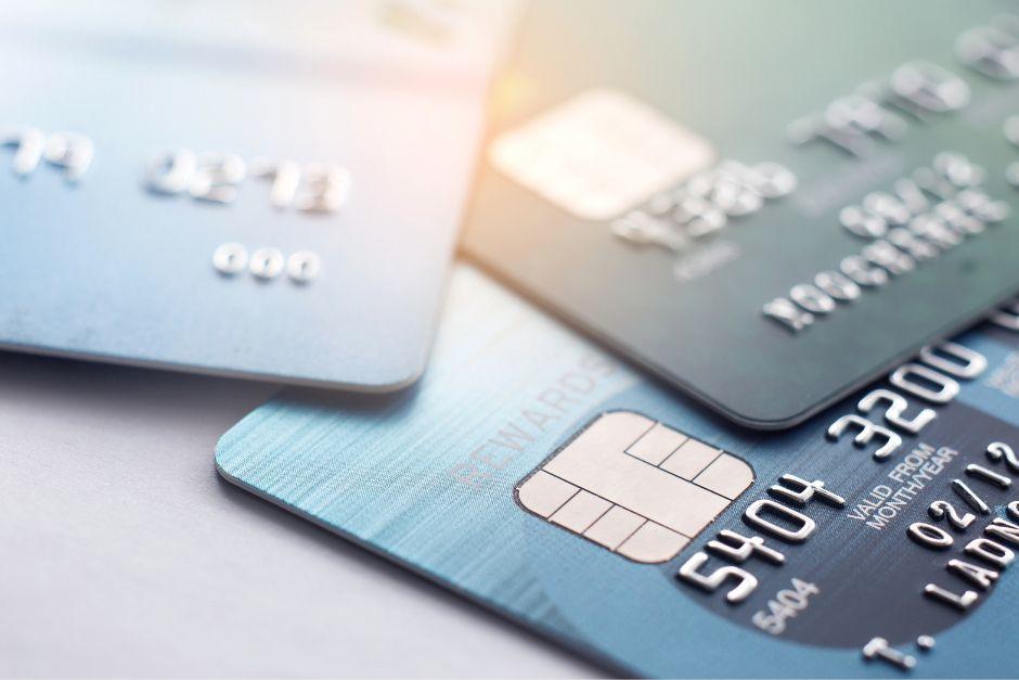 El Congreso busca aprobar en tercera lectura una ley que regularía las tarjetas de crédito. (Foto ilustrativa: Shutterstock)