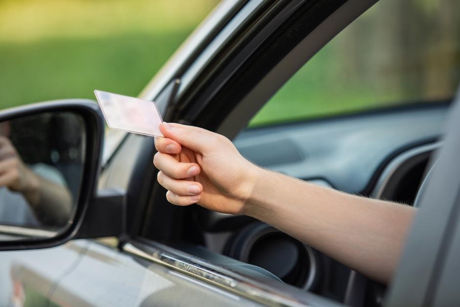 Conoce las razones por las que podrían cancelar tu licencia hasta por diez años. (Foto: Shutterstock)