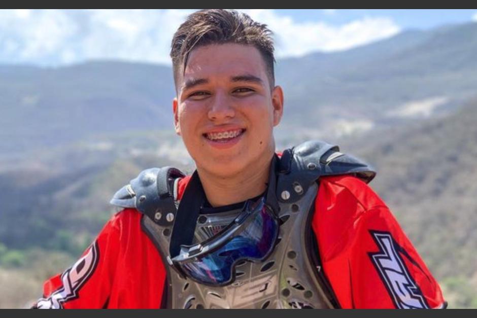 Autoridades buscan indicios que ayuden a ubicar a José Zoel Cruz De León, tras capturas en Zacapa. (Foto: Instagram)&nbsp;