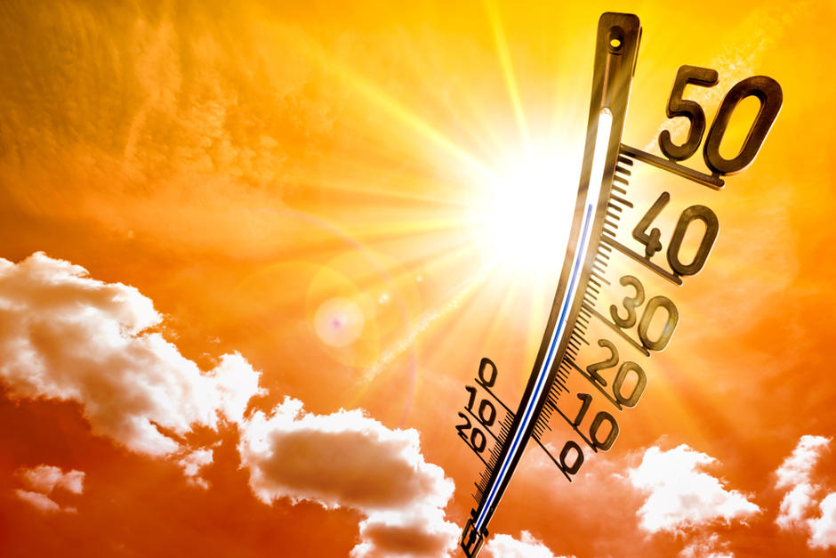 El 2024 sea aún más caluroso que el 2023. (Foto: Shutterstock)&nbsp;