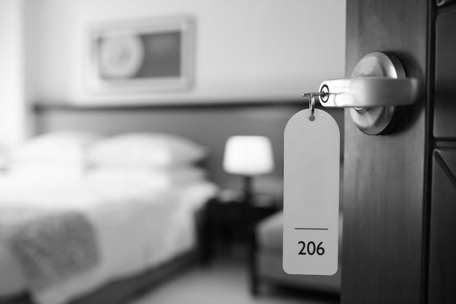 Fueron a reconocer los cuerpos en una habitación de autohotel y descubrieron infidelidad. (Foto ilustrativa: Shutterstock)&nbsp;