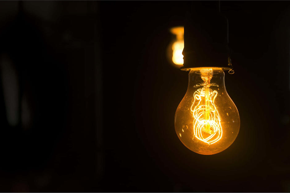 La Empresa Eléctrica de Guatemala (EEGSA) anunció el sector que se quedará sin luz este viernes 1 de marzo. (Foto: Pexels)