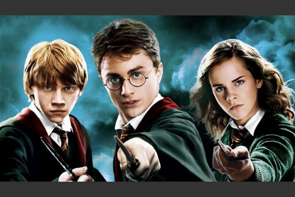 Para los mayores fans de Harry Potter, este domingo 7 de julio llegará a Guatemala la Expo Hogwarts. (Foto: mundo deportivo)