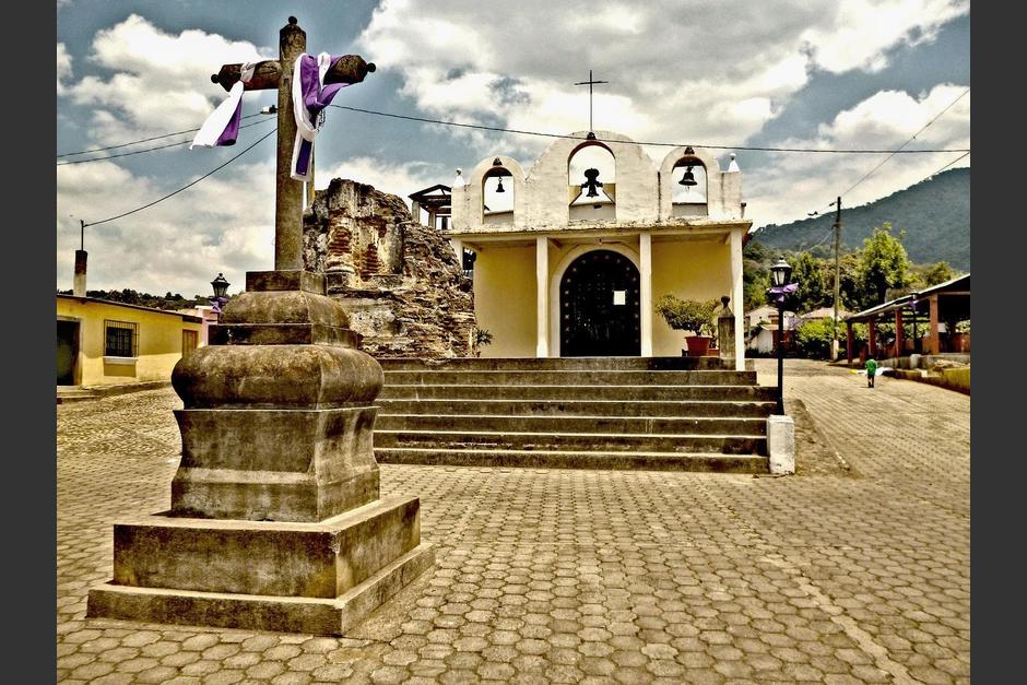 Regístrate a los tours para iniciar bien el mes de julio con un paseo lleno de encanto y diversión en San Cristóbal El Alto. (Foto: Facebook DoGuate Travel &amp; Adventures)