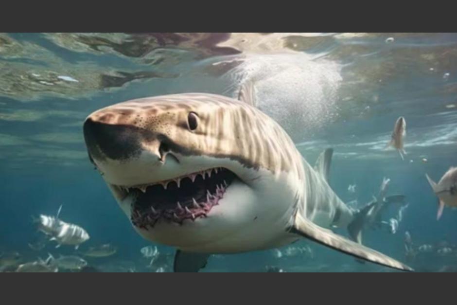 Tiburones atacan a bañistas en la Isla del Padre durante el 4 de Julio (Foto: Soy502/Archivo)