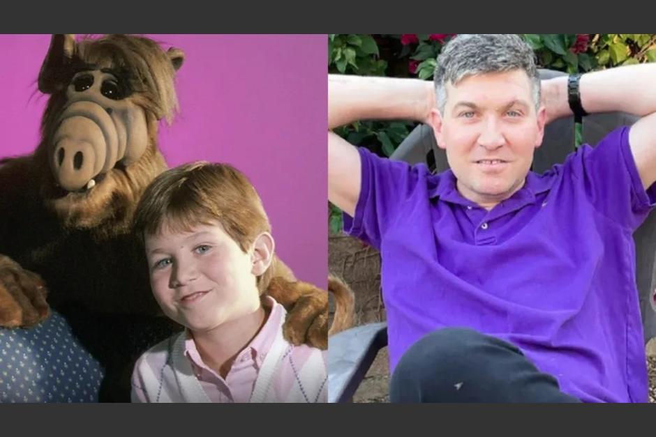 Confirman el fallecimiento de Benji Gregory, la ex estrella infantil que tuvo una recordada participación en la serie "ALF". (Foto:NBC)