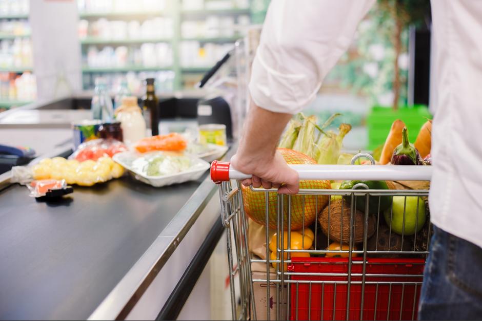 Así están los precios en mercados y supermercados (Foto: Ilustrativa Shutterstock)