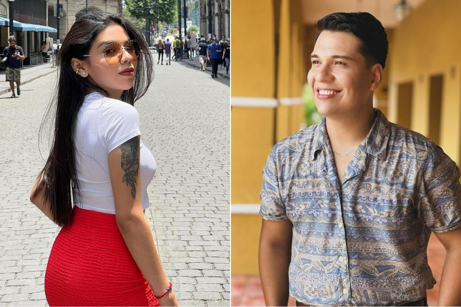 Dos guatemaltecos entrarán a la casa del reality show musical que inicia el 21 de julio. (Soy502)