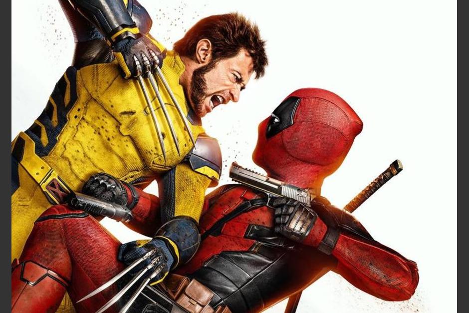 Pausa el último tráiler de "Deadpool y Wolverine" y descubre una de las mayores sorpresas. (Foto: Disney Philippines)