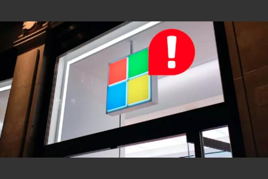 ¿Cómo solucionar la pantalla azul de Windows? (Foto: Captura de pantalla)