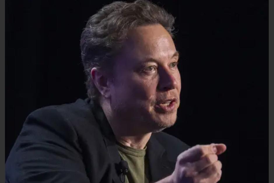 Elon Musk aseguró que el virus woke asesinó a su hijo Xavier. (Foto: EP)&nbsp;