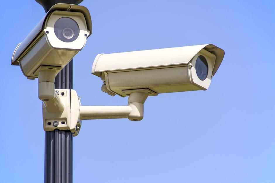 Las cámaras de vigilancia en la zona 5 permitieron a los investigadores dar con los responsables de la muerte de una mujer.&nbsp;(Foto: Ilustrativa/Pixabay)