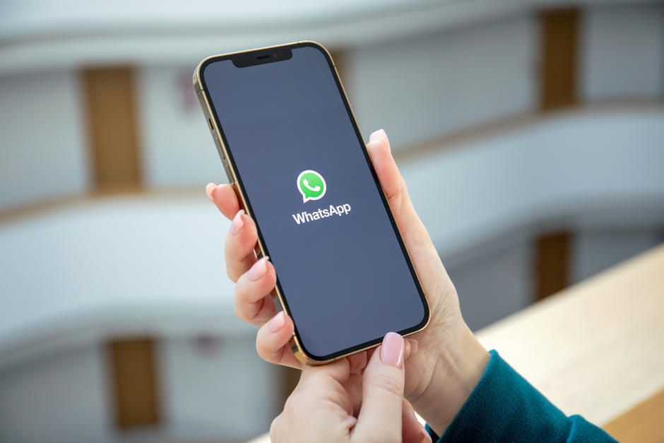 &nbsp;Una lista de celulares se quedará sin acceso a WhatsApp en agosto.&nbsp;(Foto: Shutterstock)